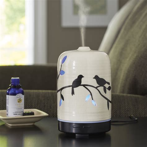 better homes and gardens essential oil diffuser|best humidifier essential oil diffuser.